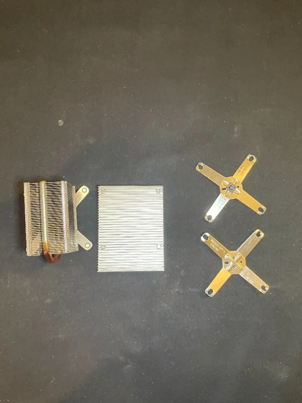 Xbox 360 Heat Sink